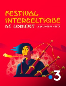 France 3 - Le 53e Festival interceltique de Lorient : le grand spectacle