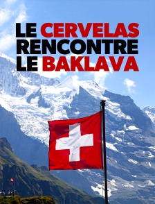 Le cervelas rencontre le baklava