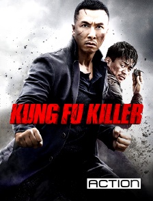 ACTION - Kung Fu Killer