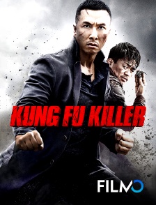 FilmoTV - Kung Fu Killer