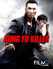 FilmoTV - Kung Fu Killer