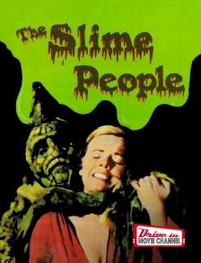 The Slime People