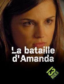 La bataille d'Amanda