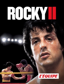 Rocky II, la revanche