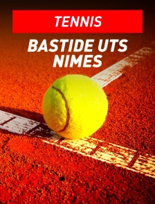 Tennis : Bastide UTS Nîmes