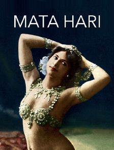 Mata Hari