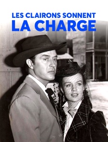 Les clairons sonnent la charge