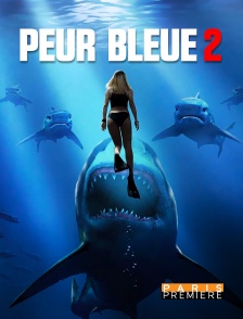 Peur bleue 2