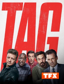 TFX - Tag