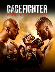 Cagefighter