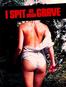 I spit on your grave