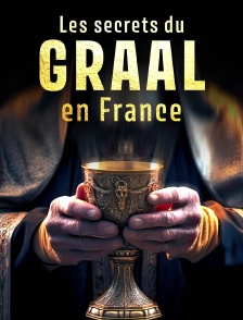 Les secrets du Graal en France