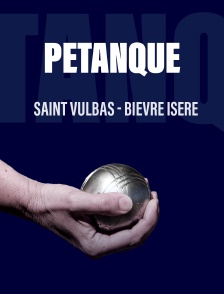 Saint Vulbas - Bièvre Isère