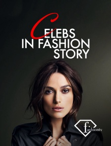 Celebs in Fashion Story