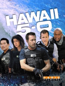 Paris Première - Hawaii 5-0