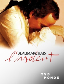 TV5MONDE - Beaumarchais l'insolent