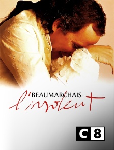 C8 - Beaumarchais l'insolent