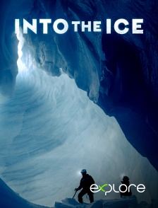 EXPLORE - Into the Ice en replay