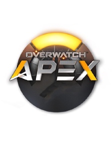 Apex League Overwatch : 15 Novembre 2016 : Vf : Part2