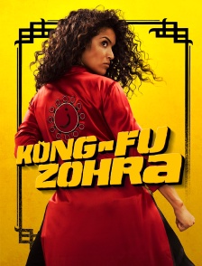 Kung-Fu Zohra
