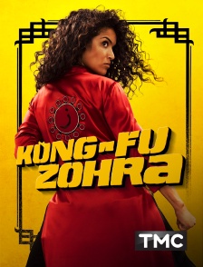 TMC - Kung-Fu Zohra