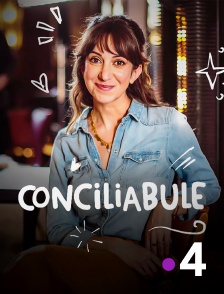 France 4 - Conciliabule