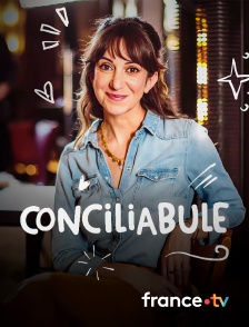 Culturebox - Conciliabule