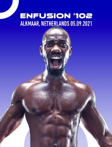 Enfusion ’102, Alkmaar, Netherlands, 05.09.2021