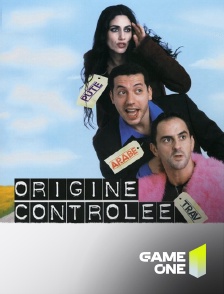 Game One - Origine contrôlée