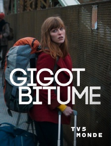 TV5MONDE - Gigot bitume