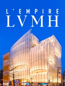 L'empire LVMH