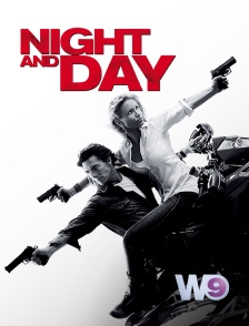 W9 - Night and Day