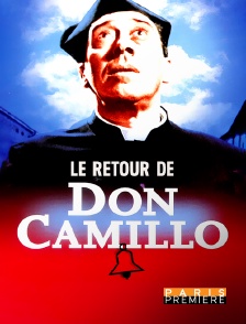 Le retour de don Camillo