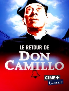 Le retour de don Camillo