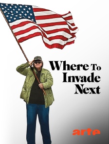 Where to Invade Next