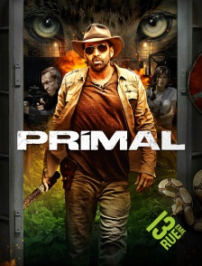 13EME RUE - Primal