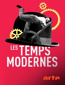Arte - Les temps modernes