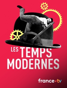 france.tv - Les temps modernes