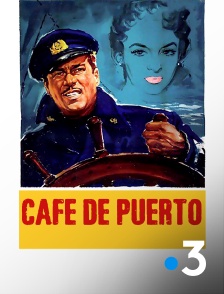 Cafe de puerto