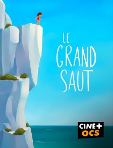 CINÉ Cinéma - Le Grand Saut