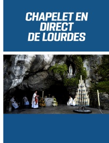 Direct à Lourdes