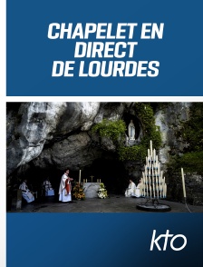 KTO - Direct à Lourdes