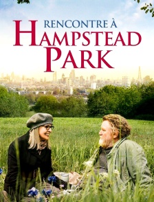 Rencontre à Hampstead Park