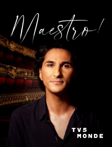 TV5MONDE - Maestro !