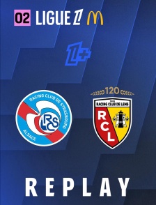 REPLAY L1 J02 RCSA-RCL