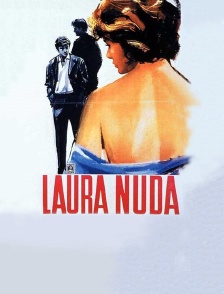 Laura nue