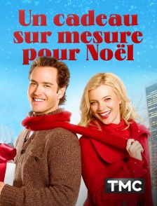 Un cadeau sur mesure pour Noël