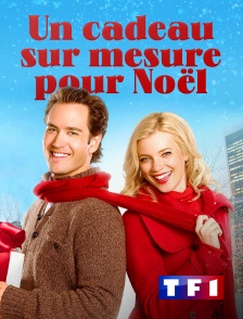 TF1 - Un cadeau sur mesure pour Noël