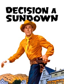 Décision à Sundown