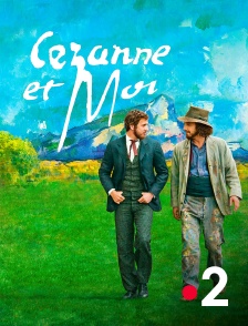 France 2 - Cézanne et moi